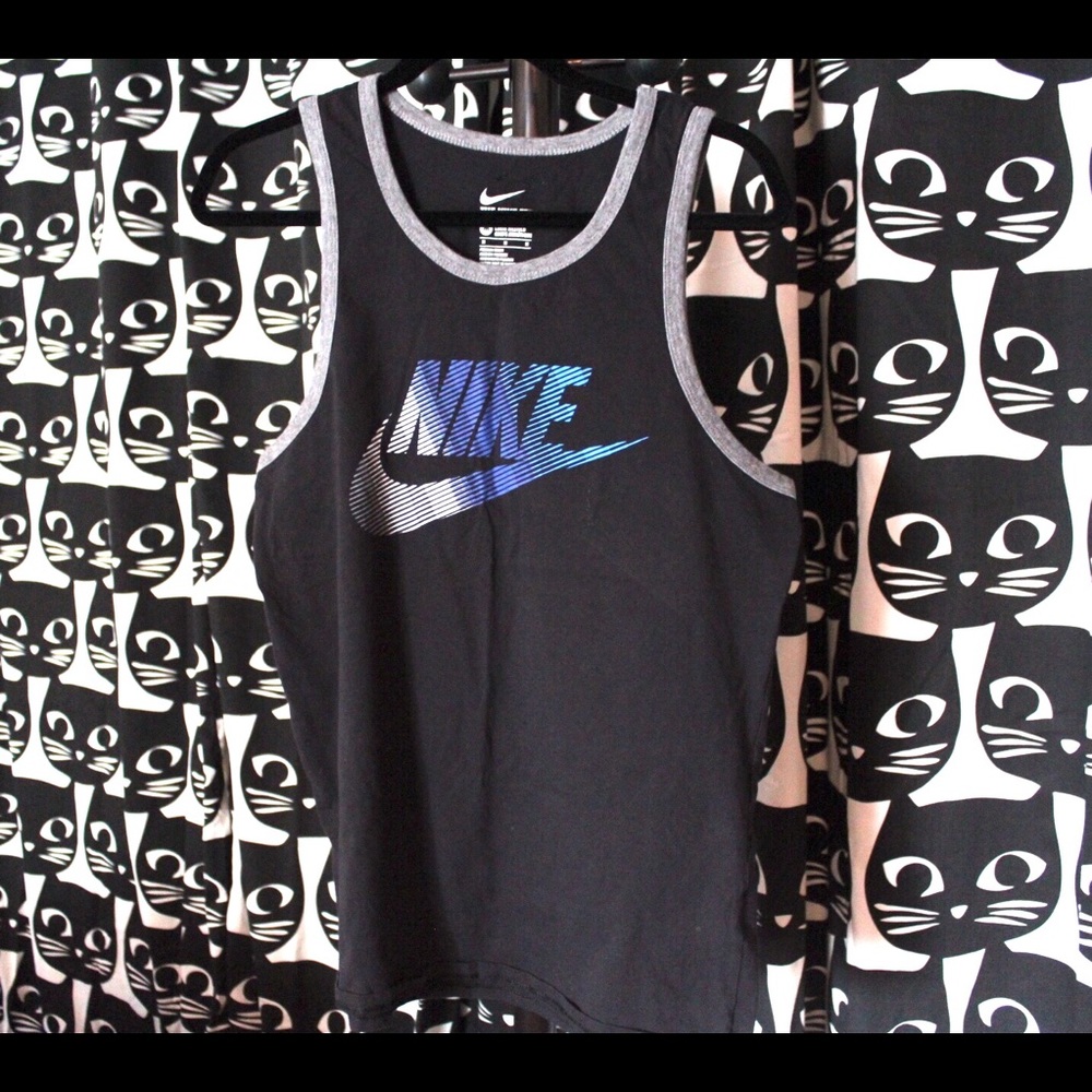 Nike Tank Shirt